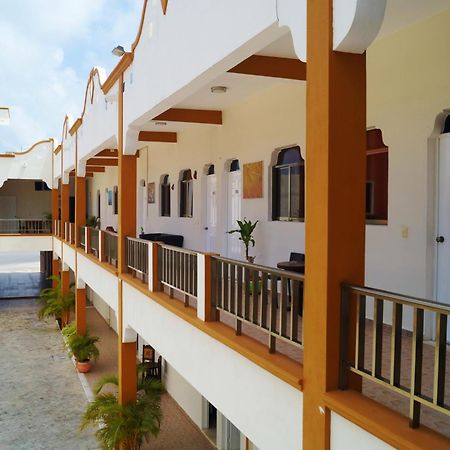 Hotel Tulum Inn Riviera Maya Eksteriør bilde