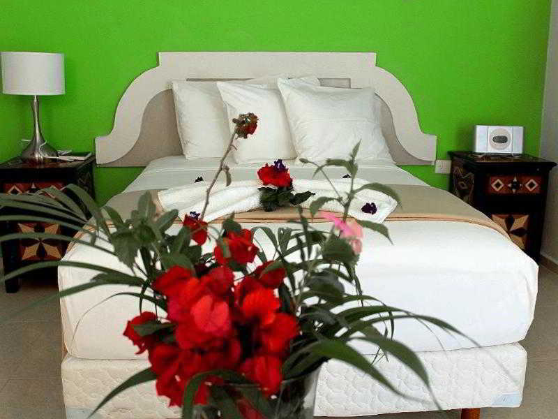 Hotel Tulum Inn Riviera Maya Eksteriør bilde